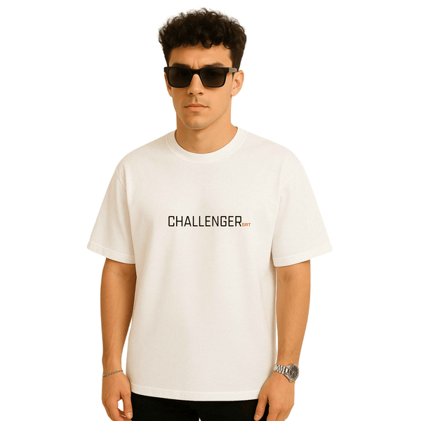 Dodge Challenger SRT - Car Tshirt - Seller Stop