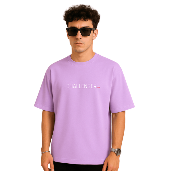 Dodge Challenger SRT - Car Tshirt - Seller Stop