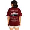 Dodge Charger - Car Tshirt - Seller Stop