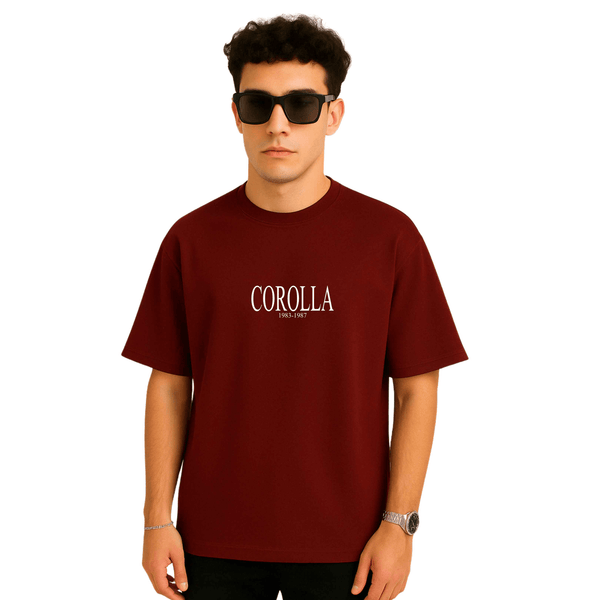 Toyota Corolla A86 - Car Tshirt - Seller Stop