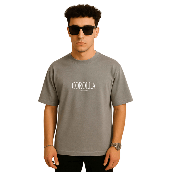 Toyota Corolla A86 - Car Tshirt - Seller Stop