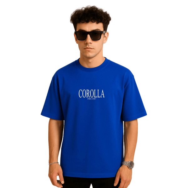 Toyota Corolla A86 - Car Tshirt - Seller Stop