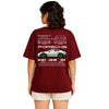 Bugati Chiron - Car Tshirt - Seller Stop