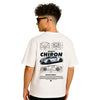 Bugati Chiron - Car Tshirt - Seller Stop